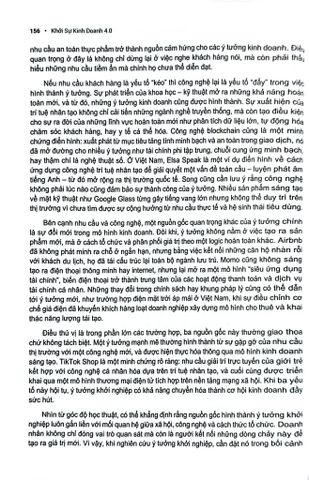  Khởi Sự Kinh Doanh 4.0 - Nguyễn Duy Phương 