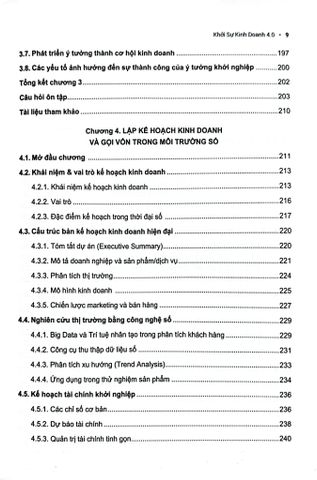  Khởi Sự Kinh Doanh 4.0 - Nguyễn Duy Phương 