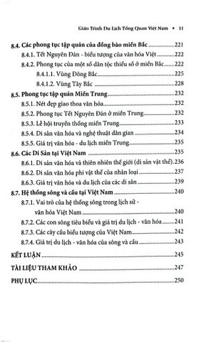  Giáo Trình Du Lịch Tổng Quan Việt Nam - 34 Tỉnh Thành Mới Kỷ Nguyên Vươn Mình - Nhiều Tác Giả 
