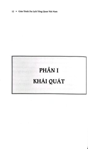  Giáo Trình Du Lịch Tổng Quan Việt Nam - 34 Tỉnh Thành Mới Kỷ Nguyên Vươn Mình - Nhiều Tác Giả 