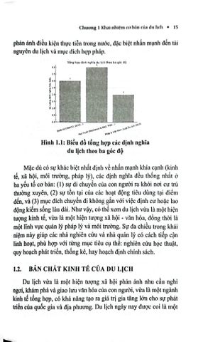  Giáo Trình Du Lịch Tổng Quan Việt Nam - 34 Tỉnh Thành Mới Kỷ Nguyên Vươn Mình - Nhiều Tác Giả 