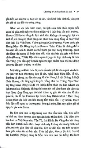  Giáo Trình Du Lịch Tổng Quan Việt Nam - 34 Tỉnh Thành Mới Kỷ Nguyên Vươn Mình - Nhiều Tác Giả 