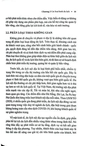  Giáo Trình Du Lịch Tổng Quan Việt Nam - 34 Tỉnh Thành Mới Kỷ Nguyên Vươn Mình - Nhiều Tác Giả 