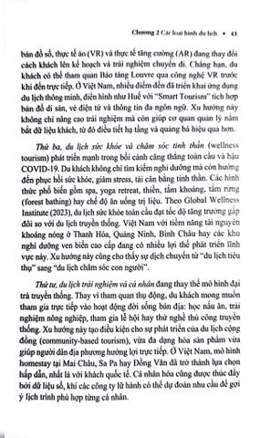  Giáo Trình Du Lịch Tổng Quan Việt Nam - 34 Tỉnh Thành Mới Kỷ Nguyên Vươn Mình - Nhiều Tác Giả 