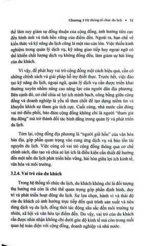  Giáo Trình Du Lịch Tổng Quan Việt Nam - 34 Tỉnh Thành Mới Kỷ Nguyên Vươn Mình - Nhiều Tác Giả 