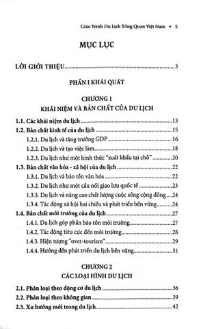  Giáo Trình Du Lịch Tổng Quan Việt Nam - 34 Tỉnh Thành Mới Kỷ Nguyên Vươn Mình - Nhiều Tác Giả 