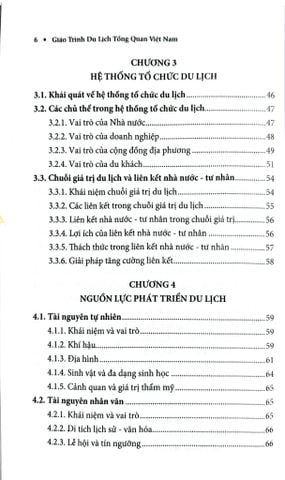  Giáo Trình Du Lịch Tổng Quan Việt Nam - 34 Tỉnh Thành Mới Kỷ Nguyên Vươn Mình - Nhiều Tác Giả 