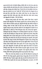 Nhân Cách Văn Hóa Hồ Chí Minh - Vũ Kim Yến