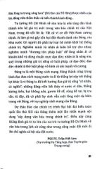 Nhân Cách Văn Hóa Hồ Chí Minh - Vũ Kim Yến