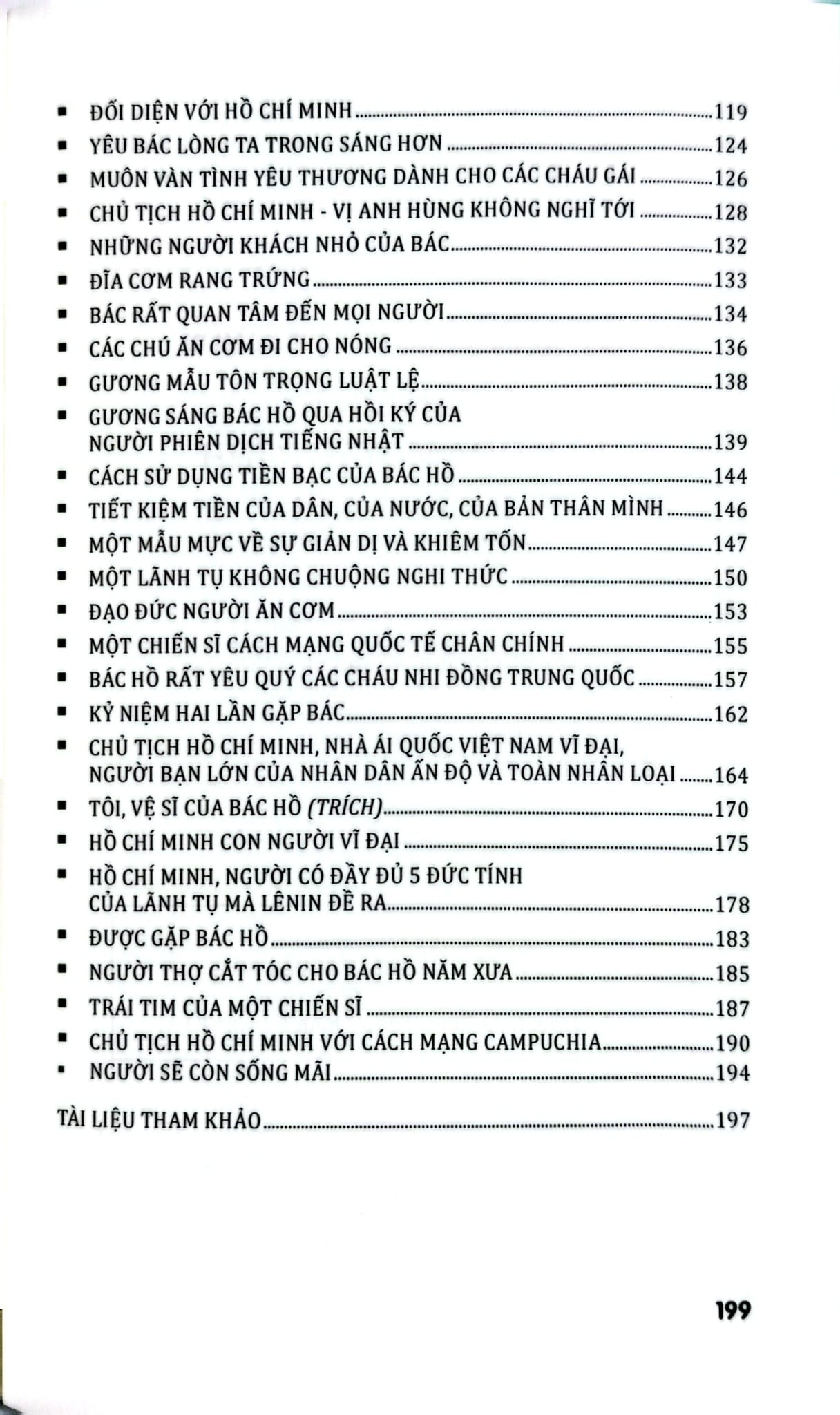 Nhân Cách Văn Hóa Hồ Chí Minh - Vũ Kim Yến