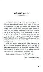 Nhân Cách Văn Hóa Hồ Chí Minh - Vũ Kim Yến