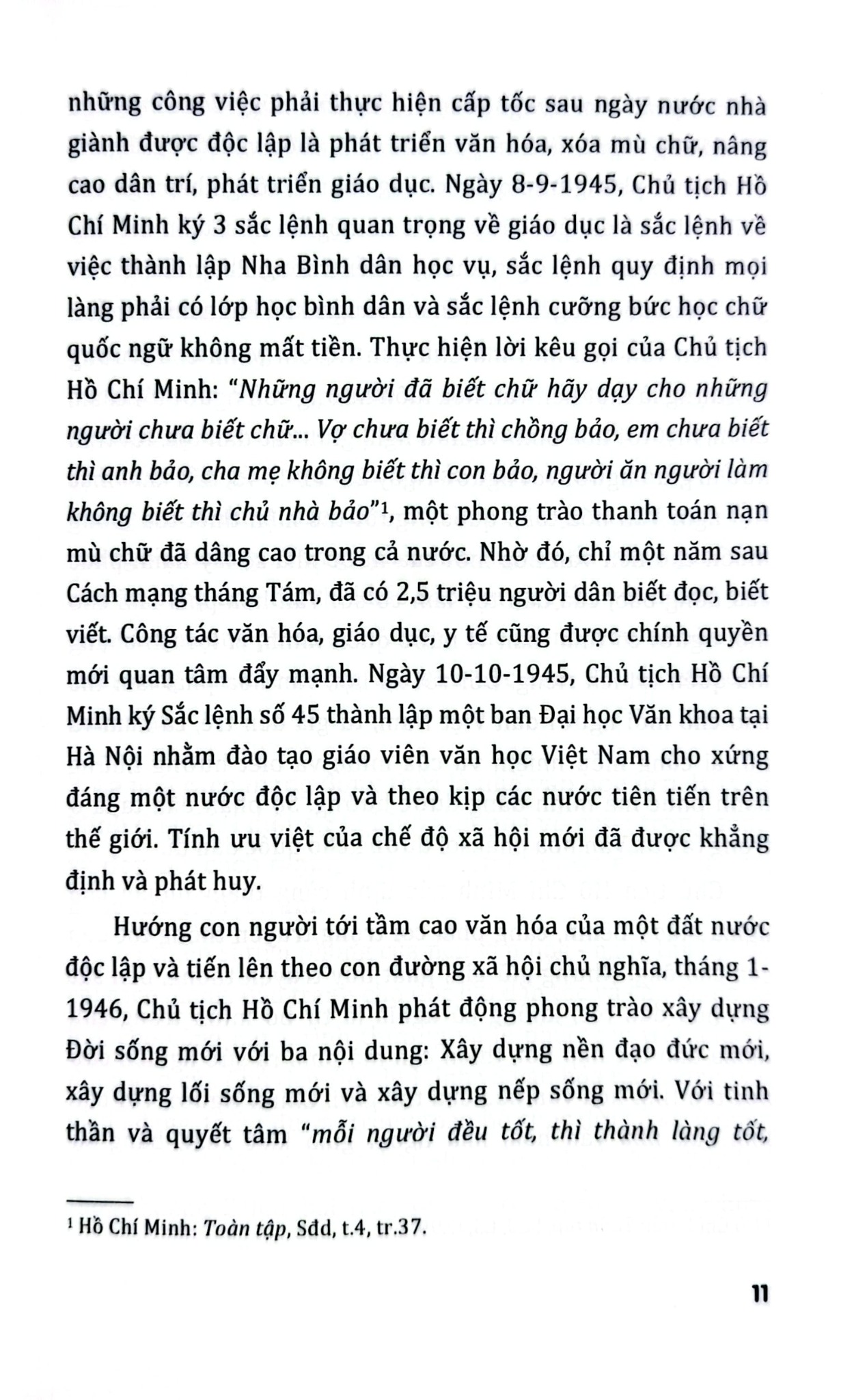 Nhân Cách Văn Hóa Hồ Chí Minh - Vũ Kim Yến