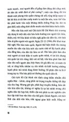 Nhân Cách Văn Hóa Hồ Chí Minh - Vũ Kim Yến