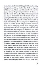 Xây Dựng Nền Văn Hóa Ngoại Giao Đặc Sắc - Vũ Kim Yến