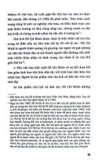 Xây Dựng Nền Văn Hóa Ngoại Giao Đặc Sắc - Vũ Kim Yến