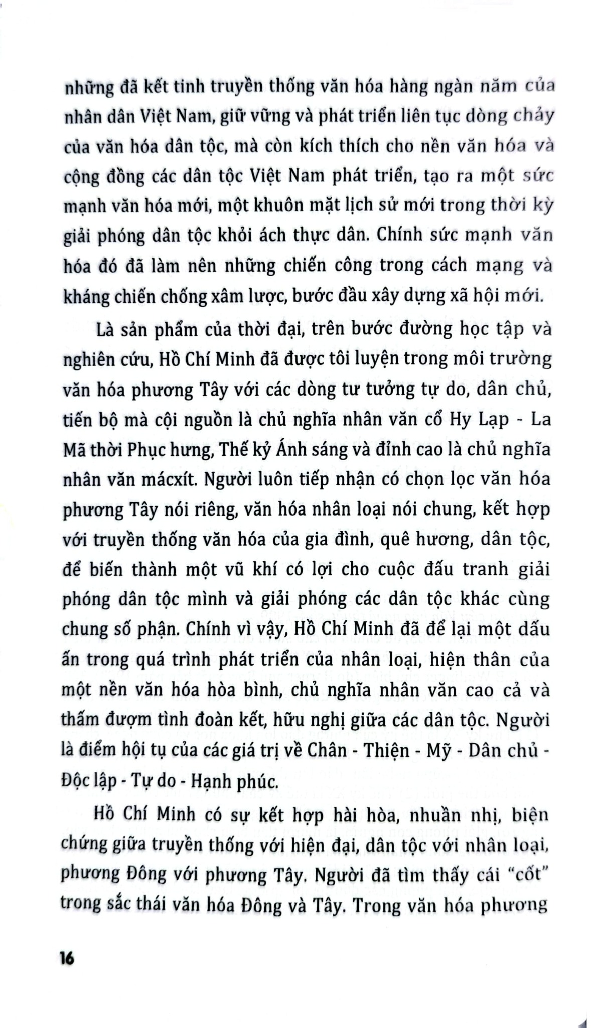 Xây Dựng Nền Văn Hóa Ngoại Giao Đặc Sắc - Vũ Kim Yến