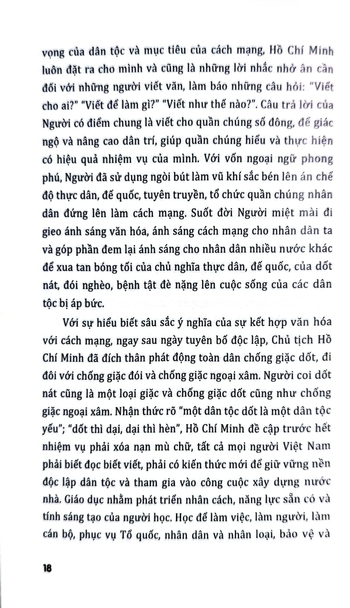 Xây Dựng Nền Văn Hóa Ngoại Giao Đặc Sắc - Vũ Kim Yến