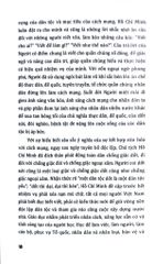Xây Dựng Nền Văn Hóa Ngoại Giao Đặc Sắc - Vũ Kim Yến