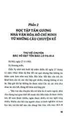Xây Dựng Nền Văn Hóa Ngoại Giao Đặc Sắc - Vũ Kim Yến