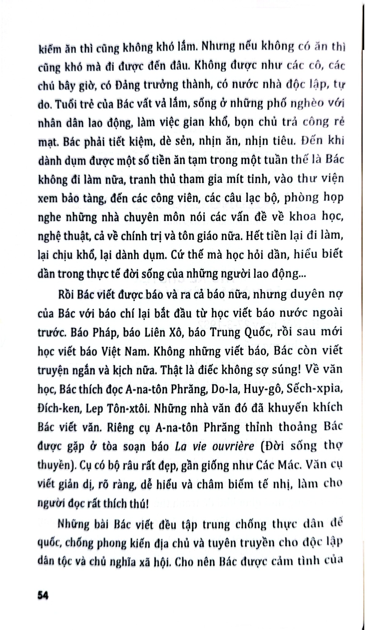 Xây Dựng Nền Văn Hóa Ngoại Giao Đặc Sắc - Vũ Kim Yến