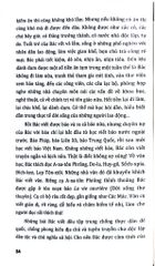 Xây Dựng Nền Văn Hóa Ngoại Giao Đặc Sắc - Vũ Kim Yến