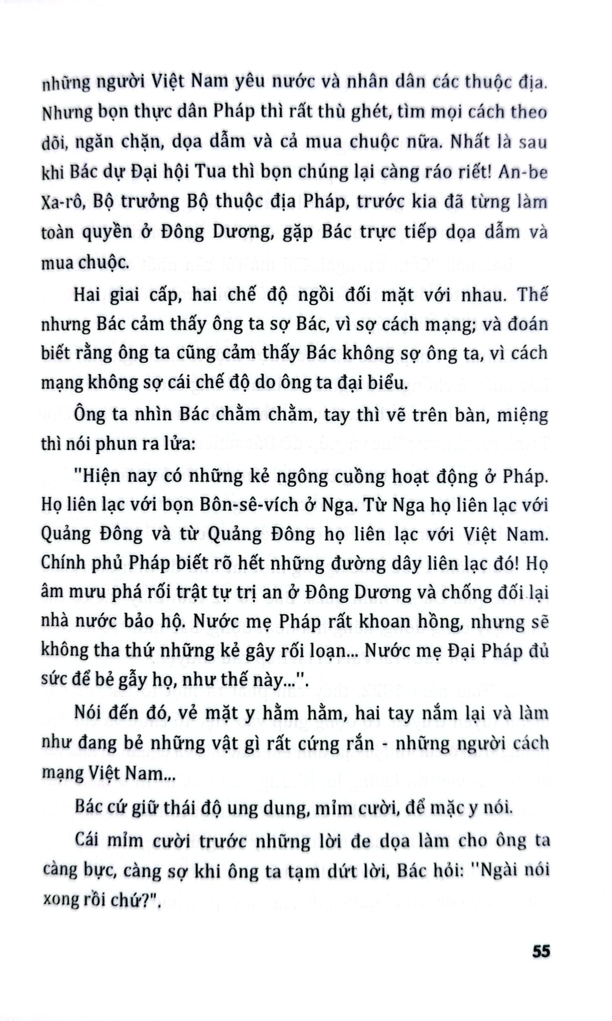 Xây Dựng Nền Văn Hóa Ngoại Giao Đặc Sắc - Vũ Kim Yến