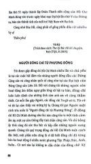 Xây Dựng Nền Văn Hóa Ngoại Giao Đặc Sắc - Vũ Kim Yến