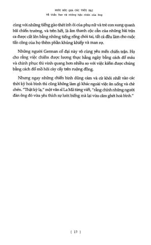  Nước Đức Qua Các Thời Đại (Bìa Cứng) - Henrietta Elizabeth Marshall 