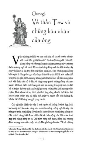  Nước Đức Qua Các Thời Đại (Bìa Cứng) - Henrietta Elizabeth Marshall 