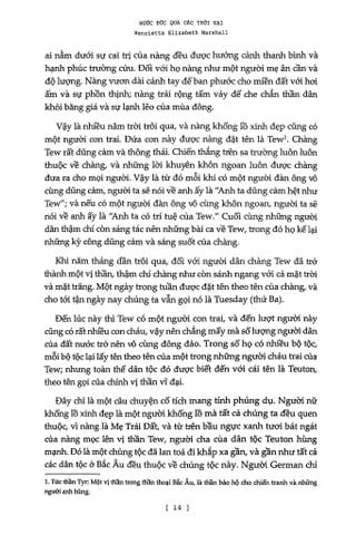  Nước Đức Qua Các Thời Đại (Bìa Cứng) - Henrietta Elizabeth Marshall 