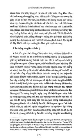  Combo 3 Quyển Nghiên Cứu Trung Quốc Truyền Thống ( Văn Tâm Điêu Long + Lịch Sử Tư Tưởng Tôn Giáo Trung Quốc + Thời Và Trị Trong Lã Thị Xuân Thu ) 