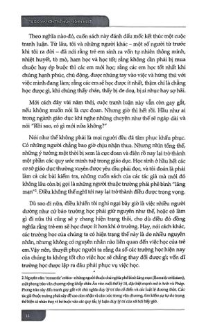  Combo 3 Quyển ( Luận Về Sự Tự Nguyện Nô Lệ Của Con Người + Tự Do Và Hơn Thế Nữa + Niết Bàn - Ác Mộng Cuối Cùng ) 