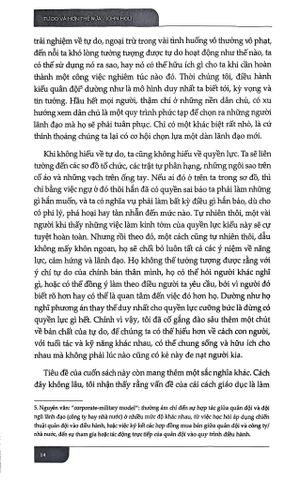  Combo 3 Quyển ( Luận Về Sự Tự Nguyện Nô Lệ Của Con Người + Tự Do Và Hơn Thế Nữa + Niết Bàn - Ác Mộng Cuối Cùng ) 