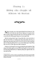 Nước Anh Qua Các Thời Đại - Từ Cuộc Chiến Chống Julius Caesar Tới Đế Chế Toàn Cầu (Bìa Cứng) - Henrietta Elizabeth Marshall