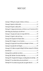 Nước Anh Qua Các Thời Đại - Từ Cuộc Chiến Chống Julius Caesar Tới Đế Chế Toàn Cầu (Bìa Cứng) - Henrietta Elizabeth Marshall
