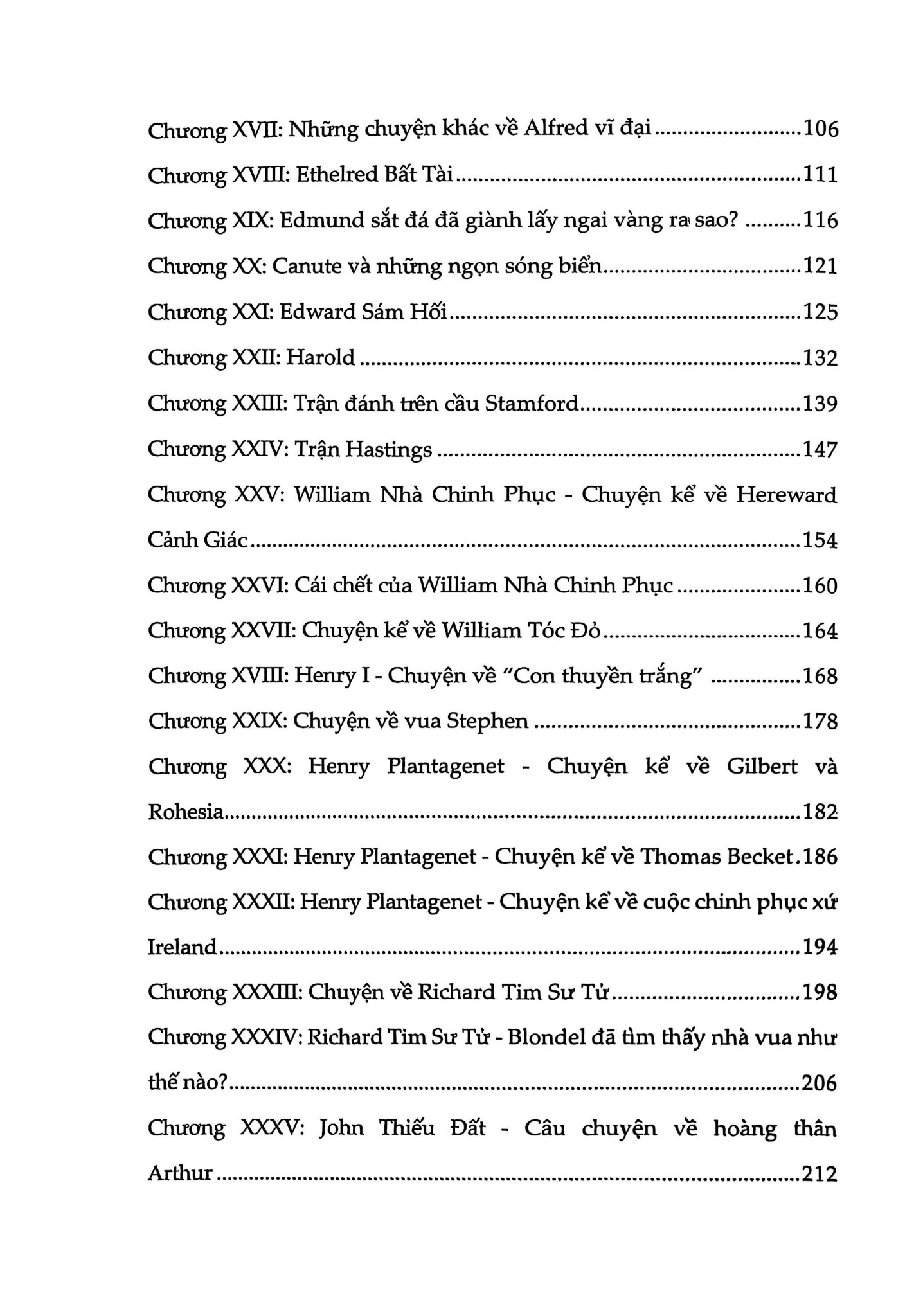 Nước Anh Qua Các Thời Đại - Từ Cuộc Chiến Chống Julius Caesar Tới Đế Chế Toàn Cầu (Bìa Cứng) - Henrietta Elizabeth Marshall