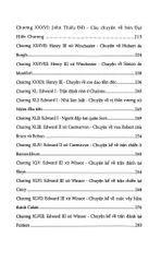 Nước Anh Qua Các Thời Đại - Từ Cuộc Chiến Chống Julius Caesar Tới Đế Chế Toàn Cầu (Bìa Cứng) - Henrietta Elizabeth Marshall