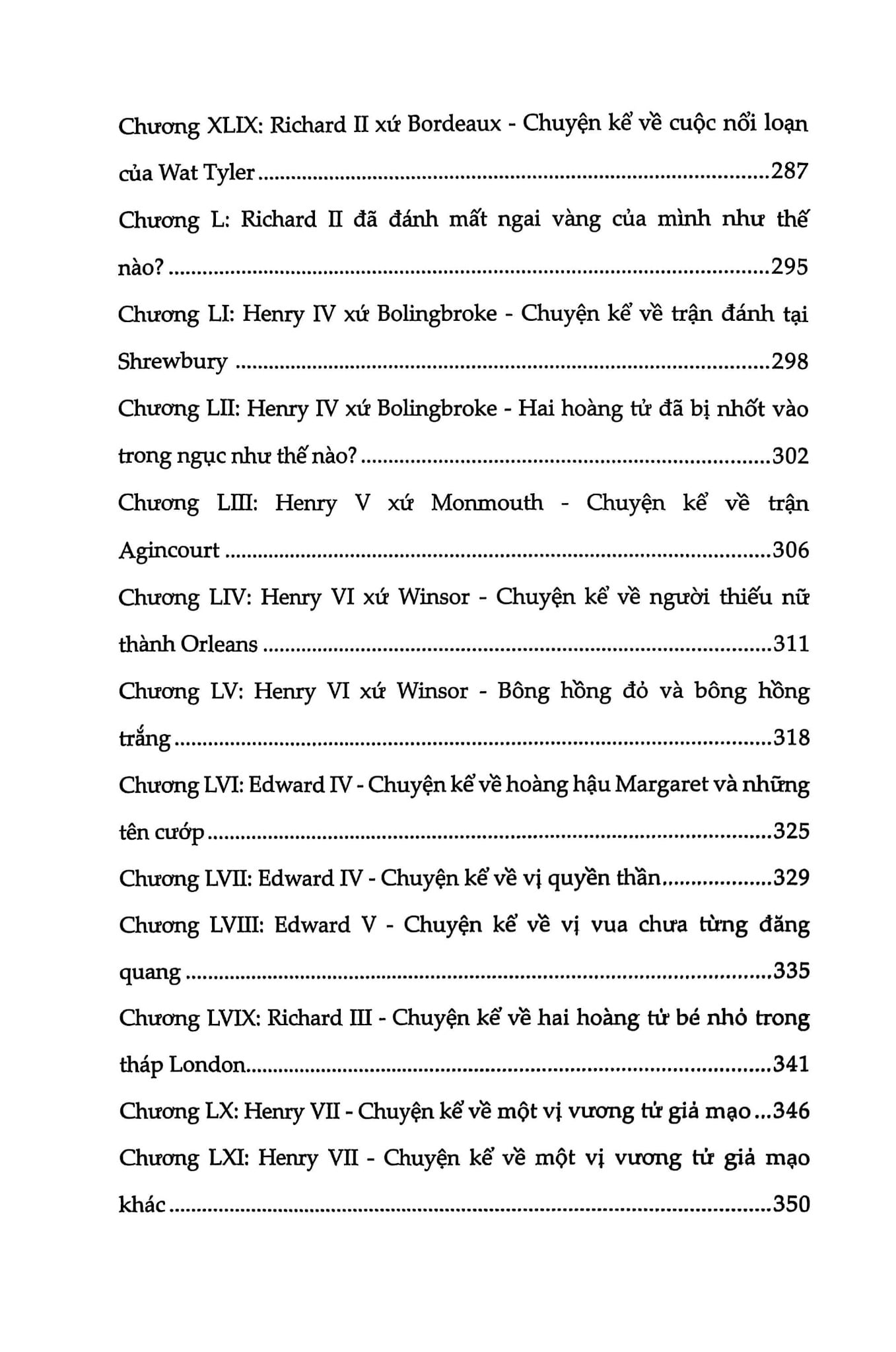 Nước Anh Qua Các Thời Đại - Từ Cuộc Chiến Chống Julius Caesar Tới Đế Chế Toàn Cầu (Bìa Cứng) - Henrietta Elizabeth Marshall