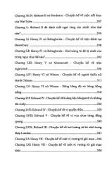 Nước Anh Qua Các Thời Đại - Từ Cuộc Chiến Chống Julius Caesar Tới Đế Chế Toàn Cầu (Bìa Cứng) - Henrietta Elizabeth Marshall