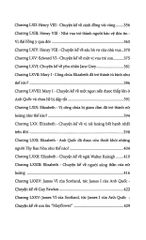 Nước Anh Qua Các Thời Đại - Từ Cuộc Chiến Chống Julius Caesar Tới Đế Chế Toàn Cầu (Bìa Cứng) - Henrietta Elizabeth Marshall