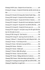 Nước Anh Qua Các Thời Đại - Từ Cuộc Chiến Chống Julius Caesar Tới Đế Chế Toàn Cầu (Bìa Cứng) - Henrietta Elizabeth Marshall