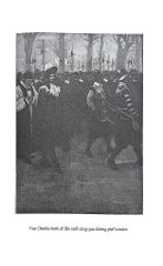 Nước Anh Qua Các Thời Đại - Từ Cuộc Chiến Chống Julius Caesar Tới Đế Chế Toàn Cầu (Bìa Cứng) - Henrietta Elizabeth Marshall