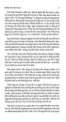 Niết Bàn - Ác Mộng Cuối Cùng - 
Osho