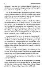 Niết Bàn - Ác Mộng Cuối Cùng - 
Osho