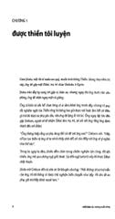 Niết Bàn - Ác Mộng Cuối Cùng - 
Osho