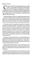 Niết Bàn - Ác Mộng Cuối Cùng - 
Osho