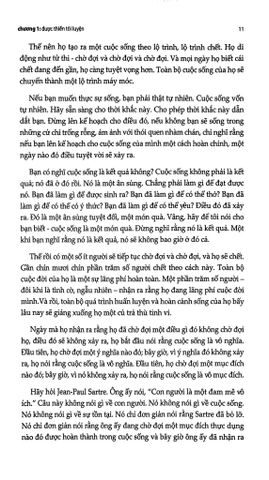  Combo 3 Quyển ( Luận Về Sự Tự Nguyện Nô Lệ Của Con Người + Tự Do Và Hơn Thế Nữa + Niết Bàn - Ác Mộng Cuối Cùng ) 