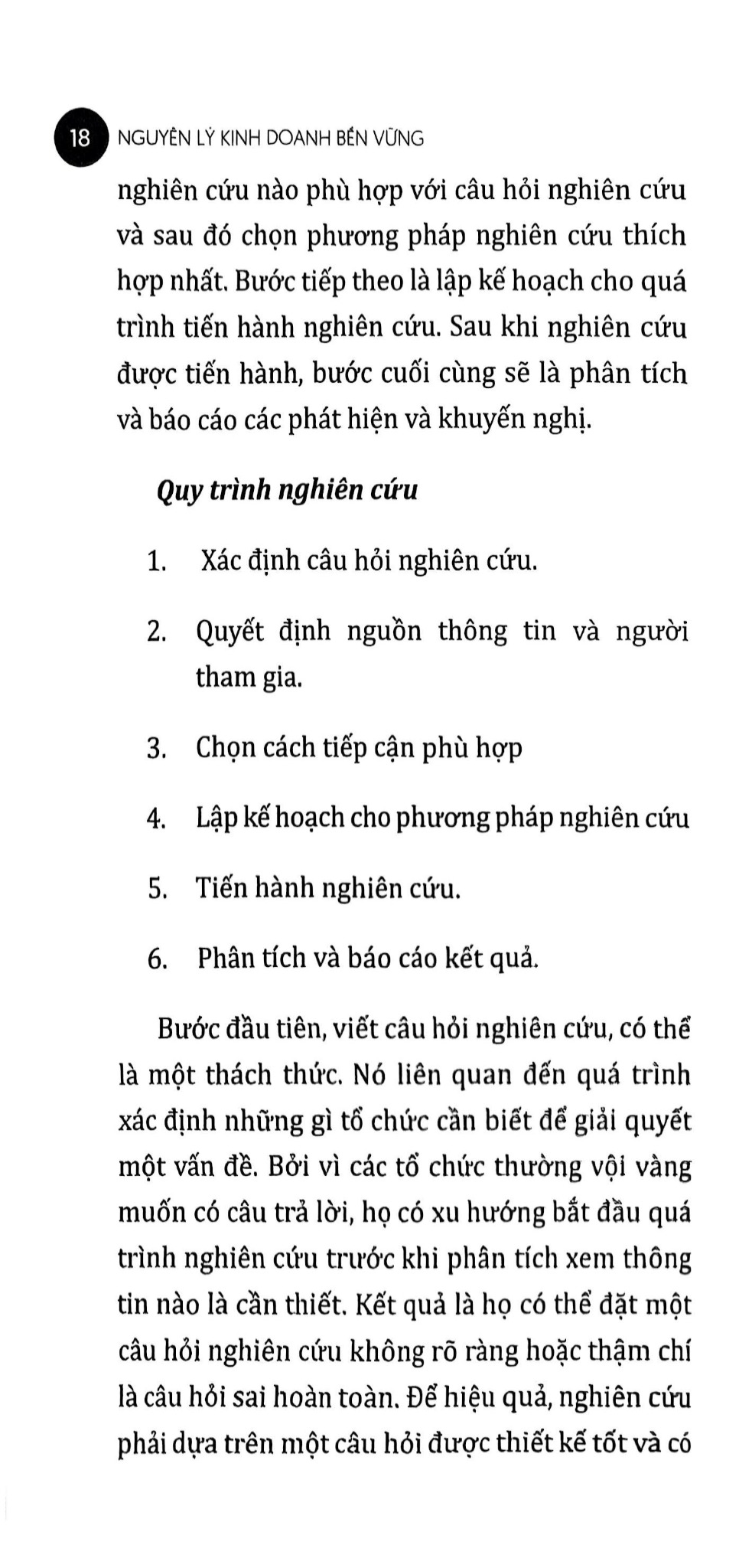 Nghiên Cứu Trong Marketing - Bonita M. Kolb