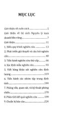 Nghiên Cứu Trong Marketing - Bonita M. Kolb