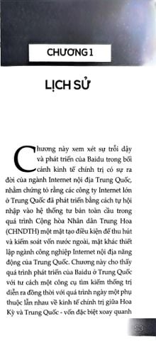  Combo 5 Quyển Trung Quốc Và Chính Sách Kinh Tế ( Alibaba + Baidu + Tencent + Trung Quốc Thoát Khỏi Bẫy Nghèo Như Thế Nào + Trung Quốc Quản Lý Big Tech Và Nền Kinh Tế Như Thế Nào ) 